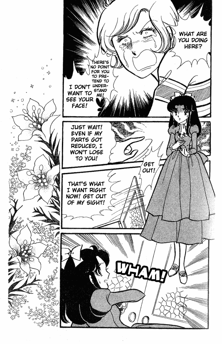 Read Glass Mask Manga Online
