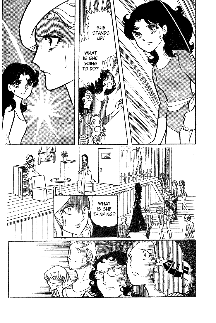 Read Glass Mask Manga Online