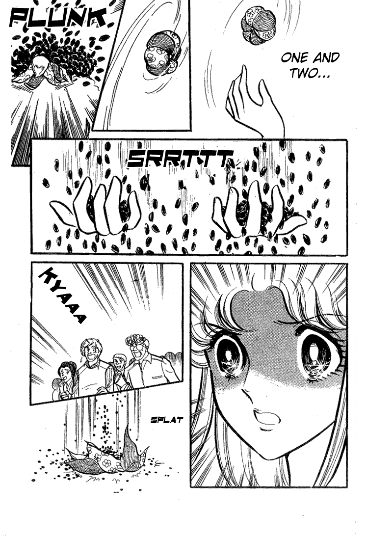 Read Glass Mask Manga Online