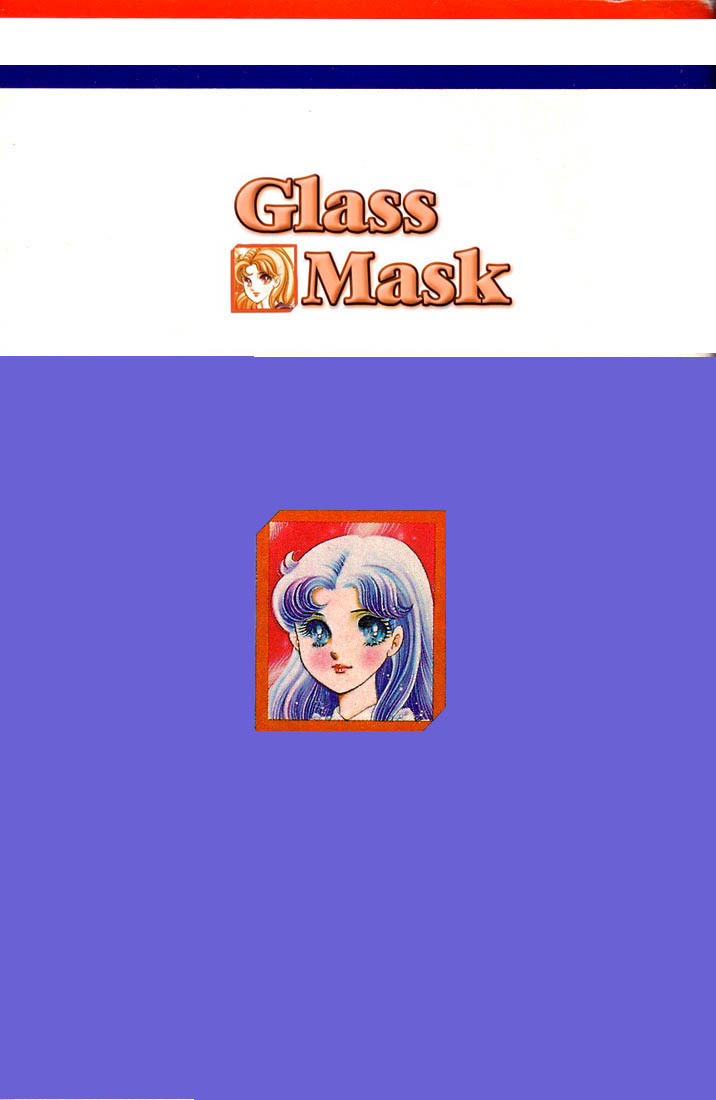 Read Glass Mask Manga Online