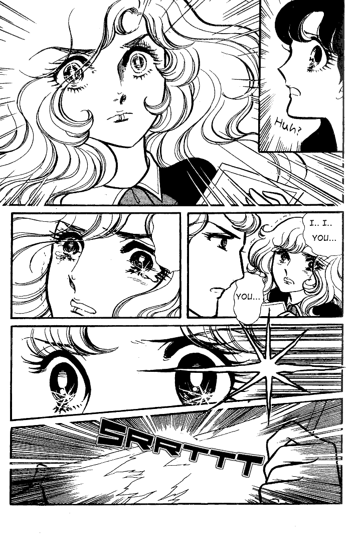 Read Glass Mask Manga Online