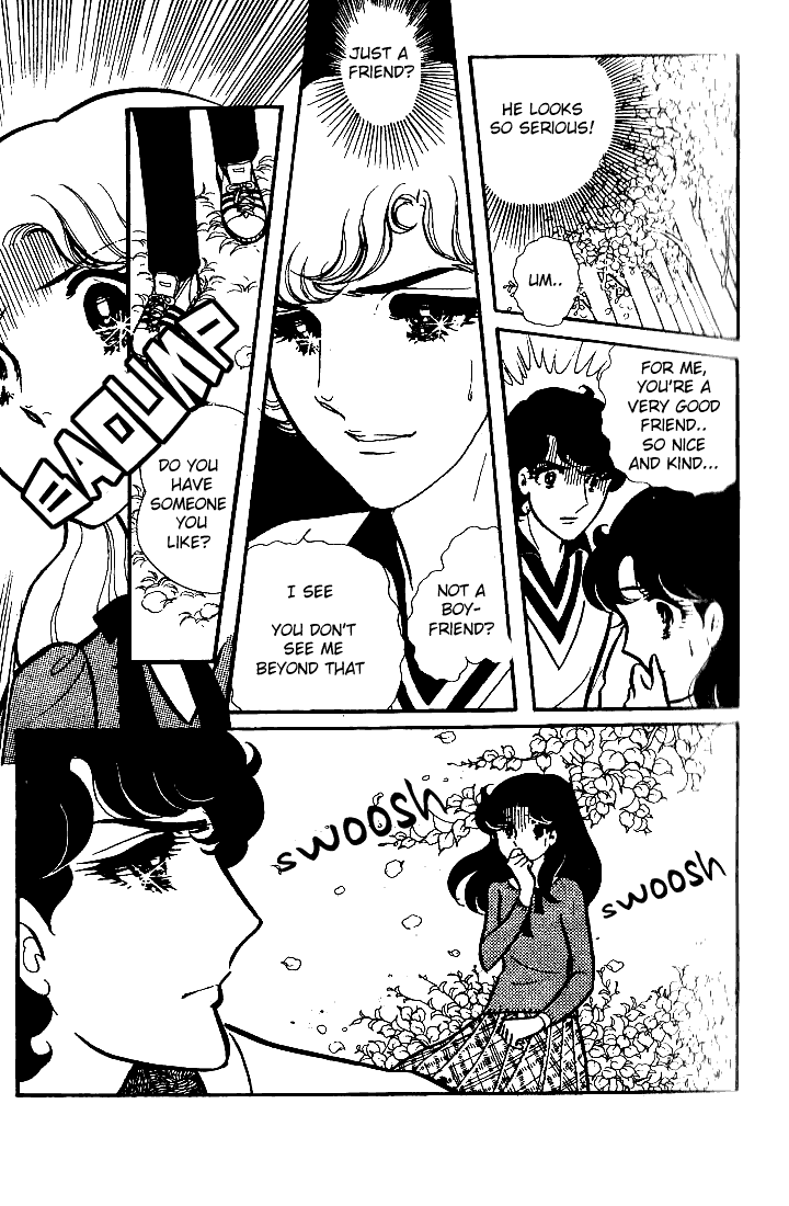 Read Glass Mask Manga Online