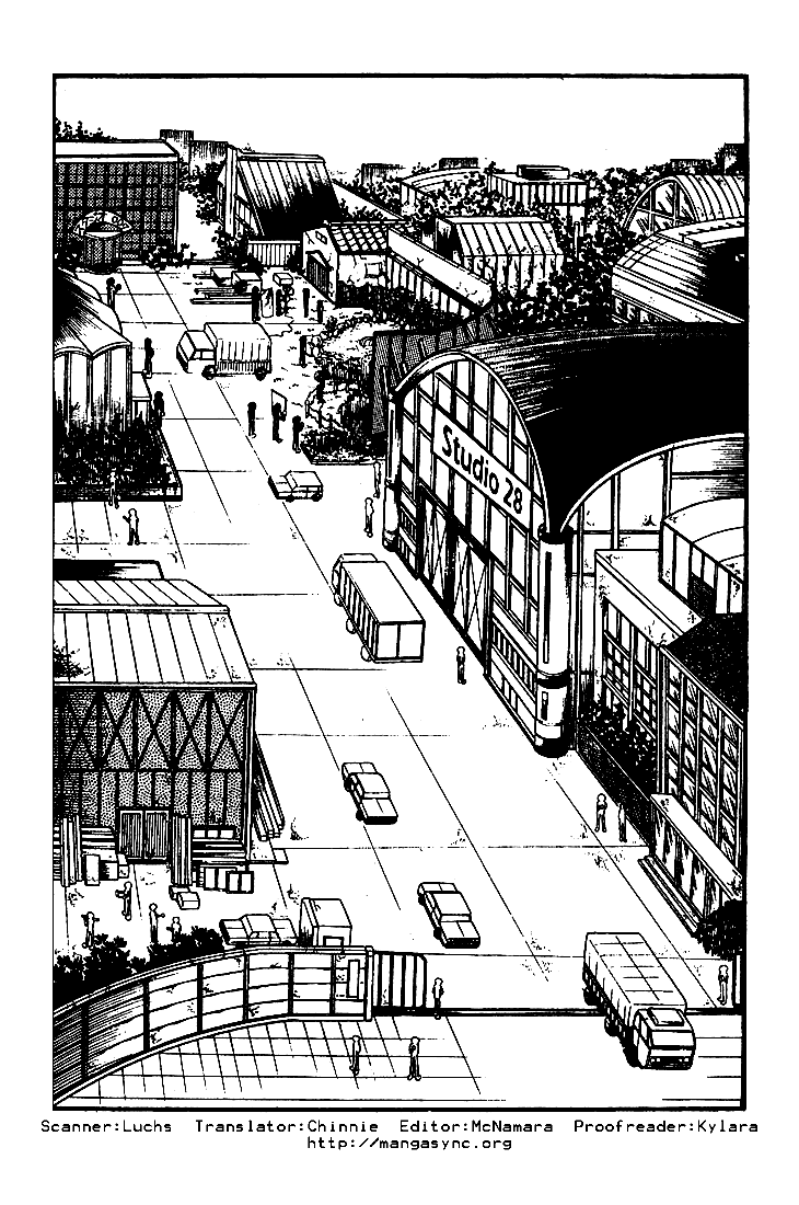 Read Glass Mask Manga Online