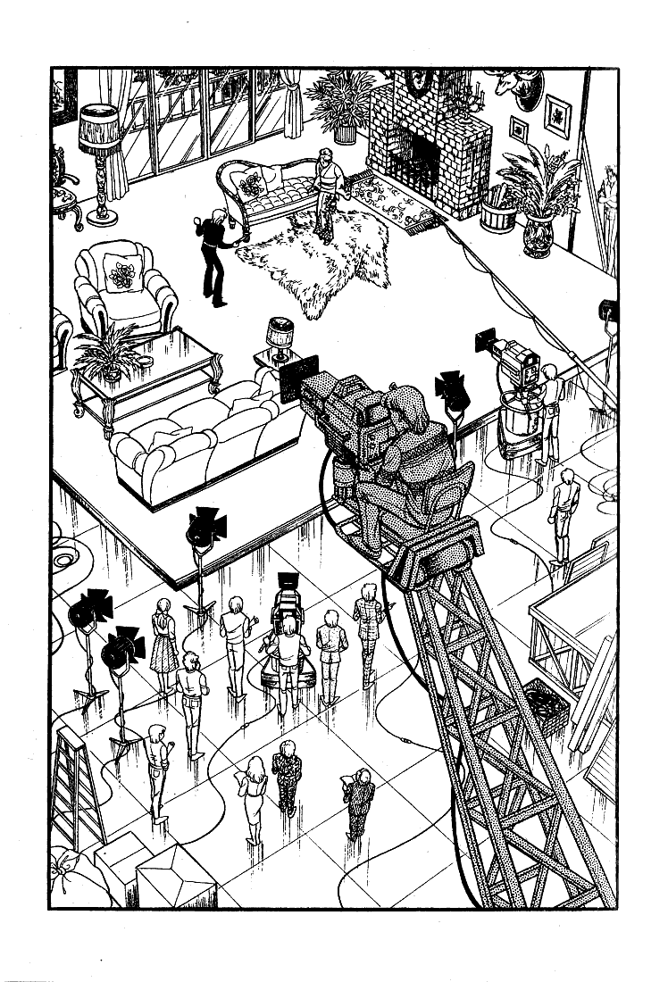 Read Glass Mask Manga Online