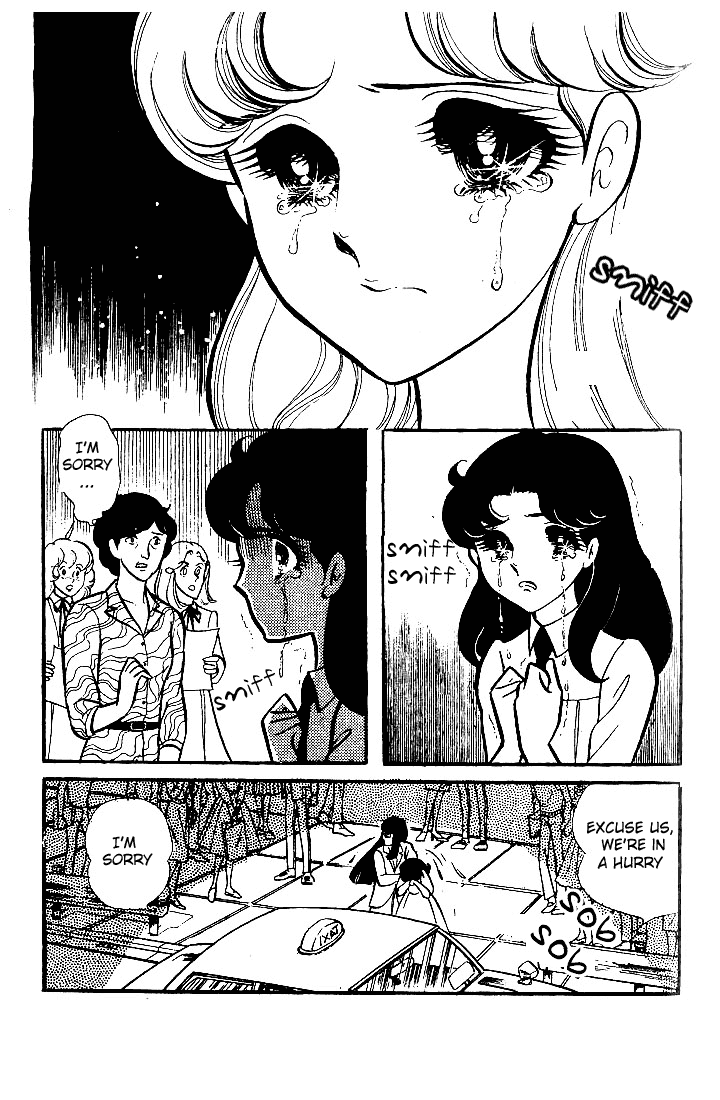 Read Glass Mask Manga Online