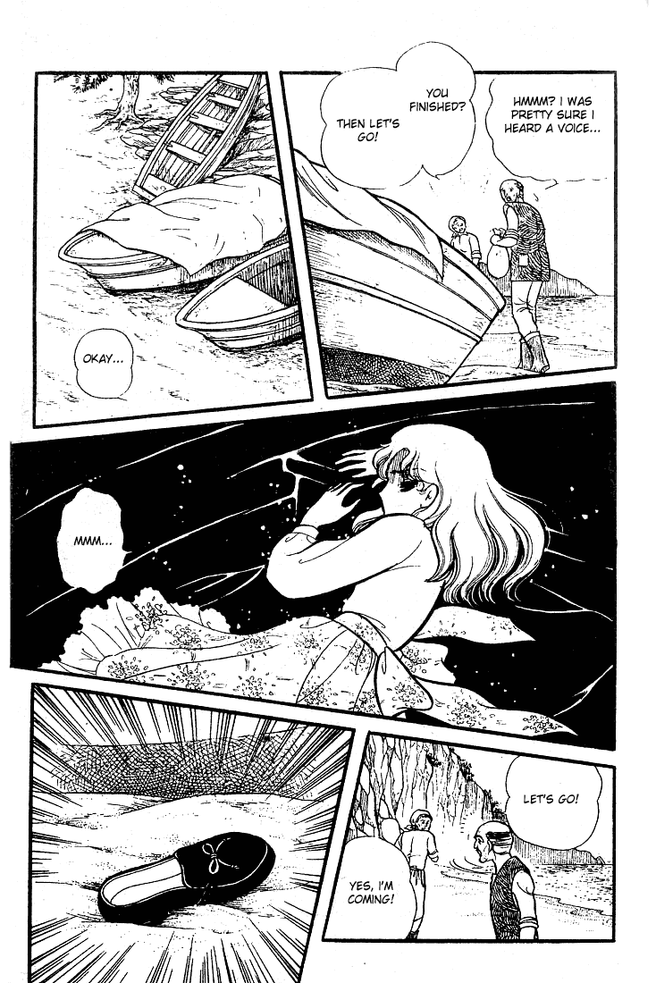 Read Glass Mask Manga Online