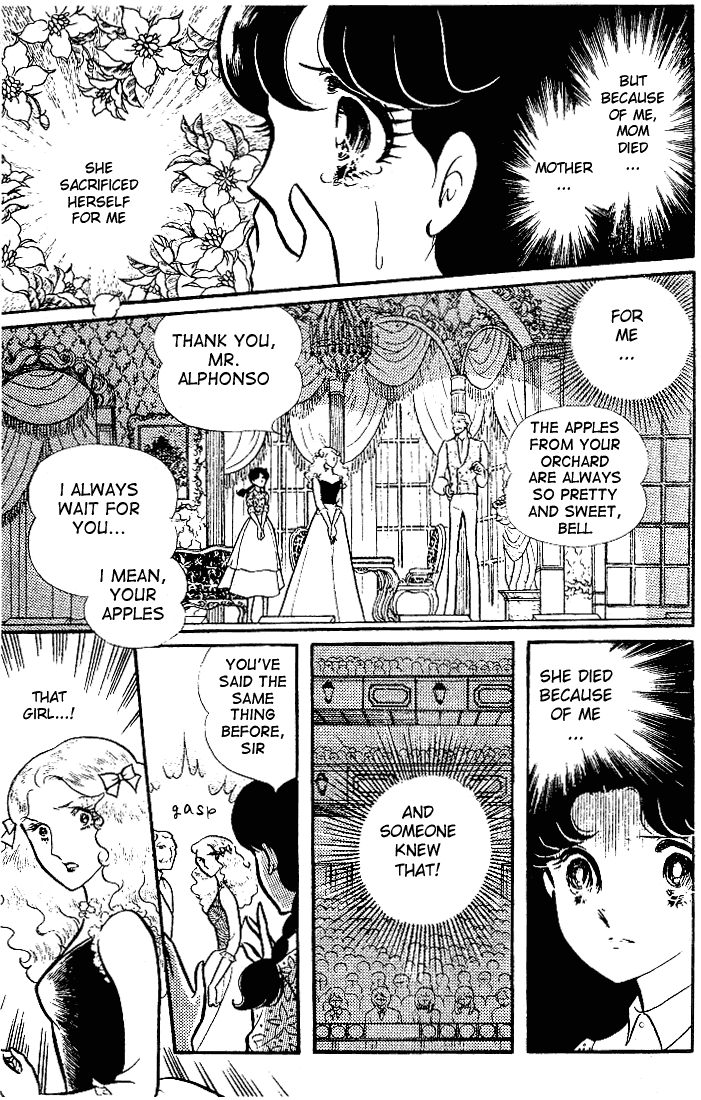 Read Glass Mask Manga Online
