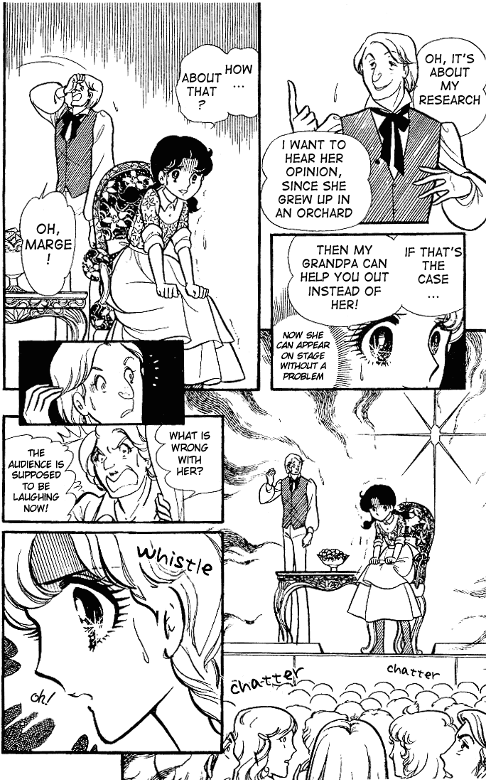 Read Glass Mask Manga Online