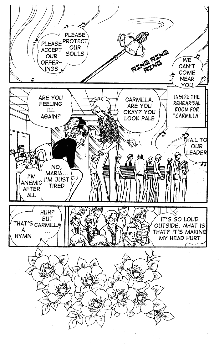 Read Glass Mask Manga Online