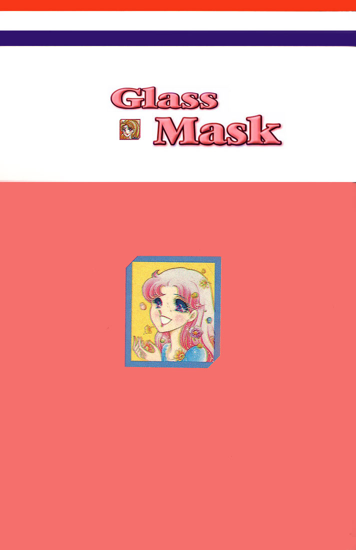 Read Glass Mask Manga Online