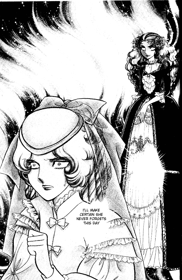 Read Glass Mask Manga Online