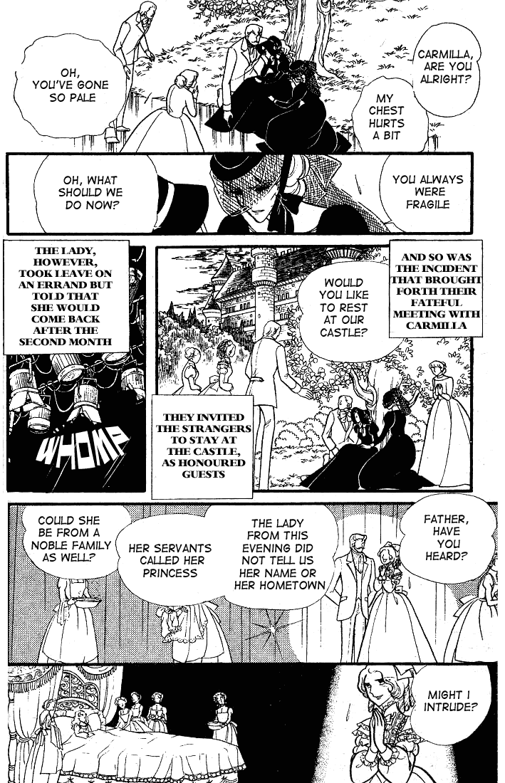 Read Glass Mask Manga Online