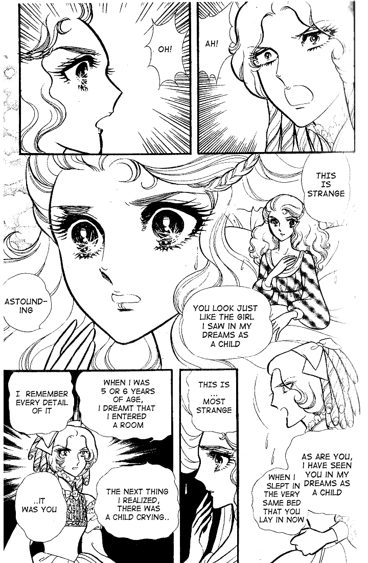 Read Glass Mask Manga Online