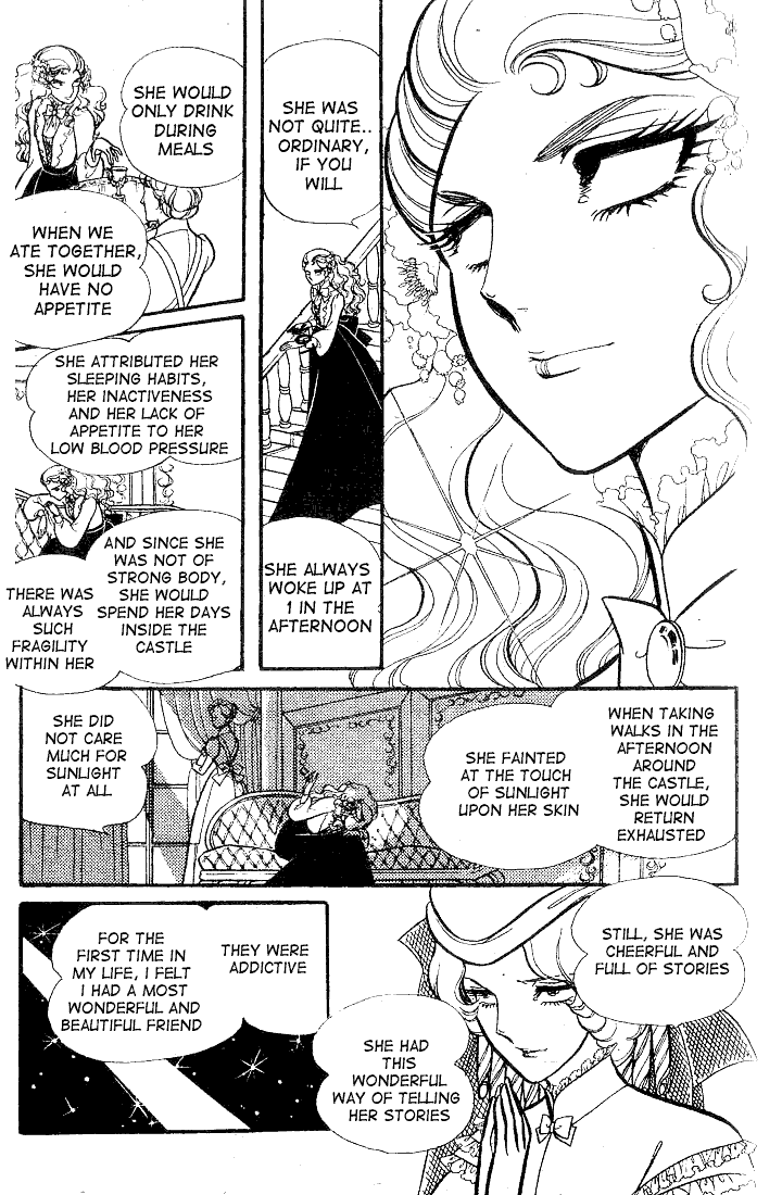 Read Glass Mask Manga Online