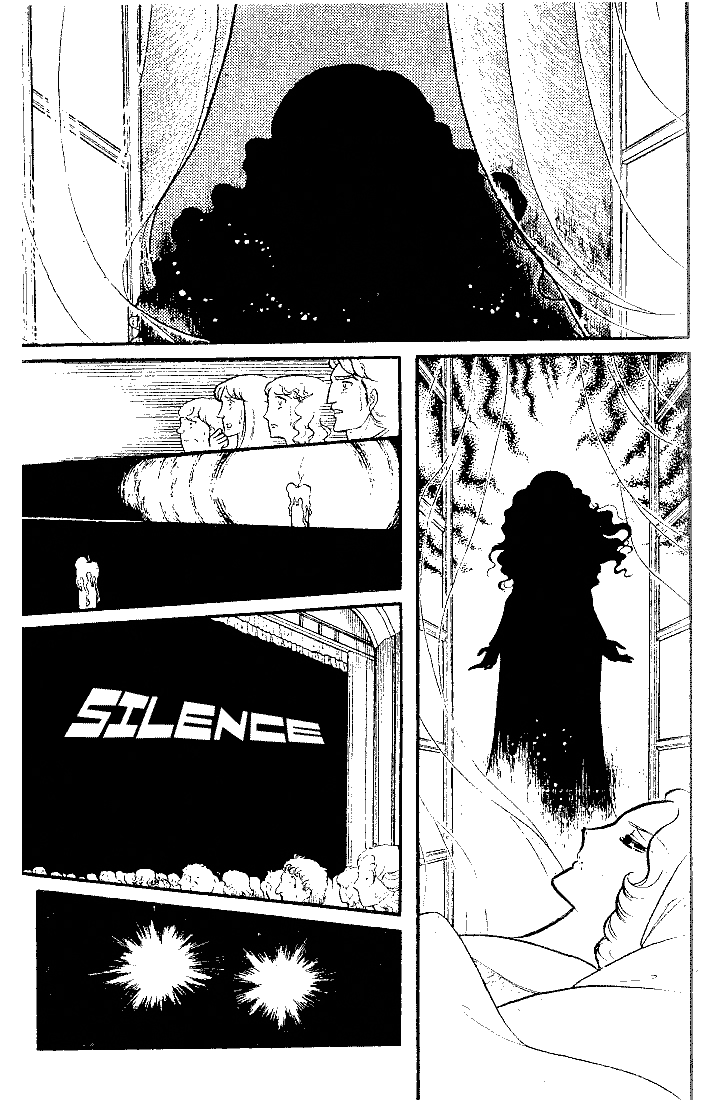 Read Glass Mask Manga Online