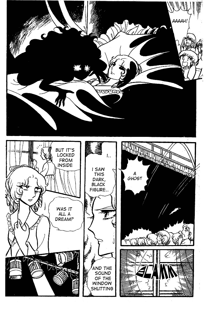 Read Glass Mask Manga Online