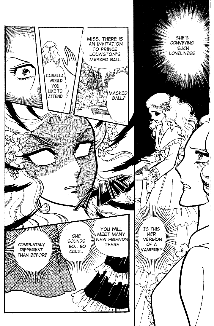 Read Glass Mask Manga Online