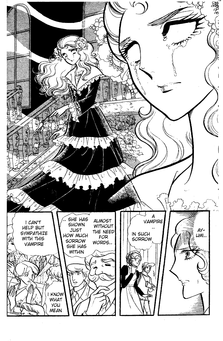 Read Glass Mask Manga Online