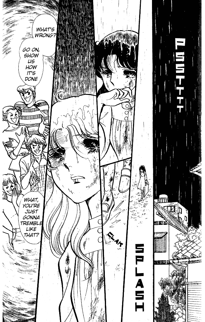 Read Glass Mask Manga Online