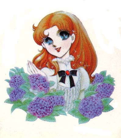 Read Glass Mask Manga Online