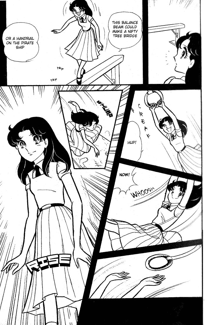 Read Glass Mask Manga Online