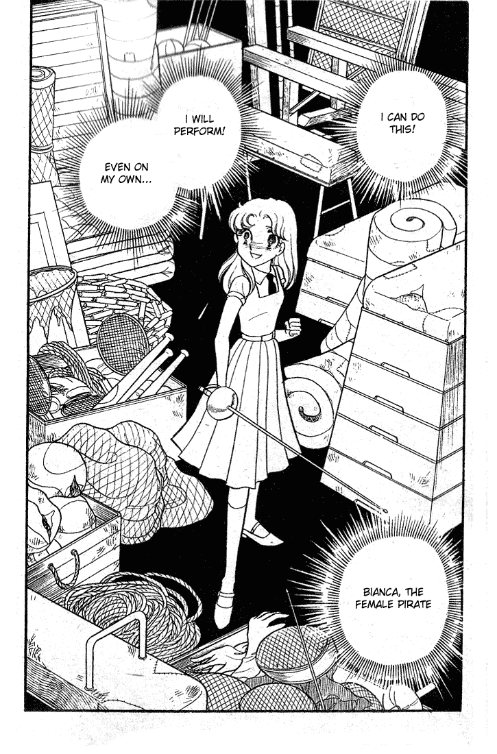 Read Glass Mask Manga Online