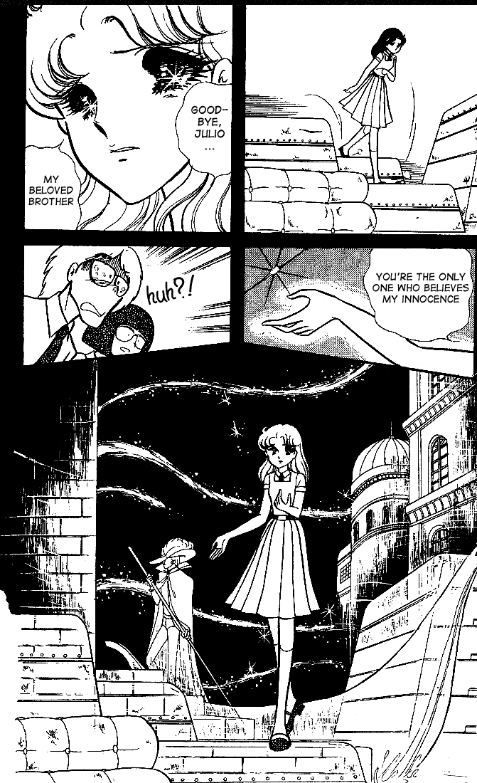 Read Glass Mask Manga Online