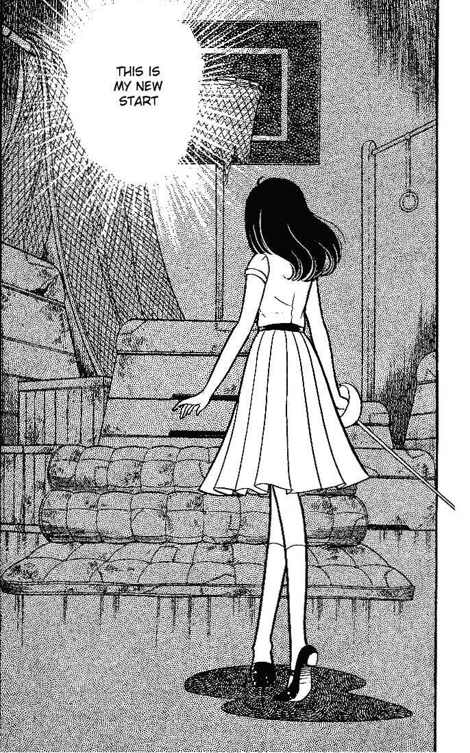 Read Glass Mask Manga Online