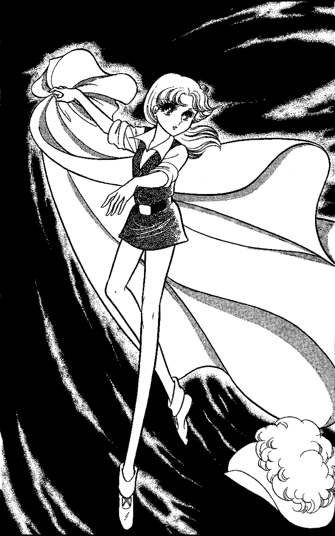 Read Glass Mask Manga Online