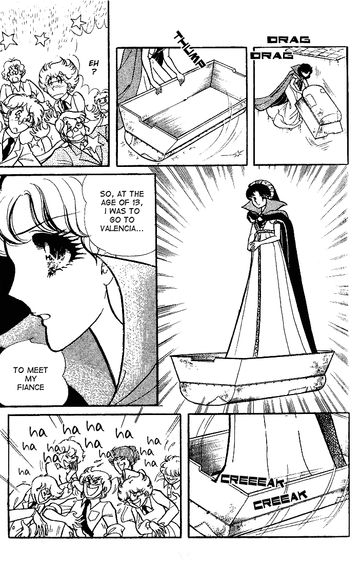 Read Glass Mask Manga Online