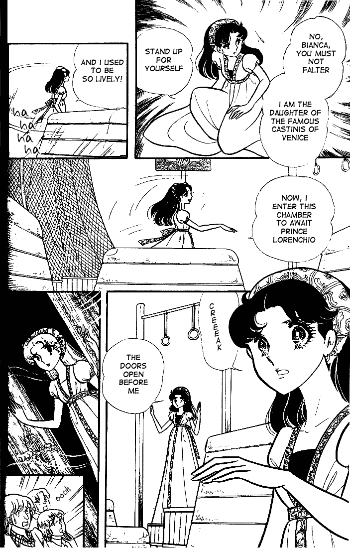 Read Glass Mask Manga Online