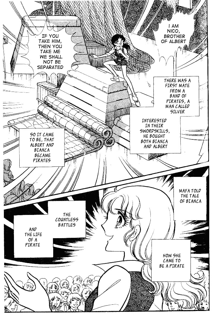 Read Glass Mask Manga Online