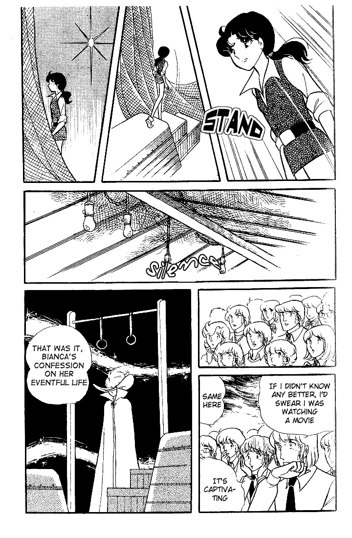 Read Glass Mask Manga Online