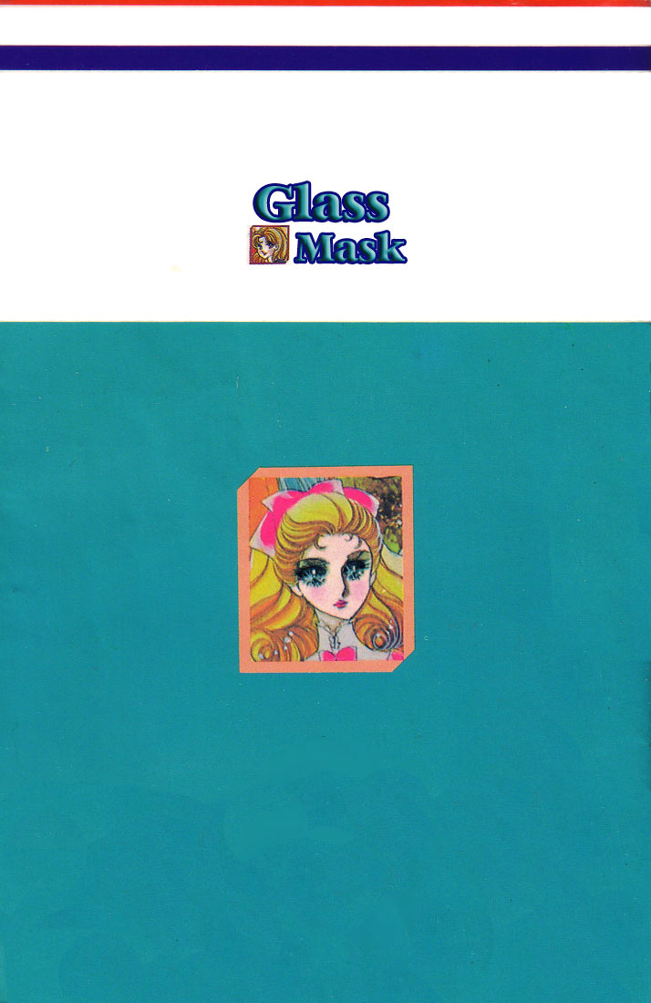 Read Glass Mask Manga Online
