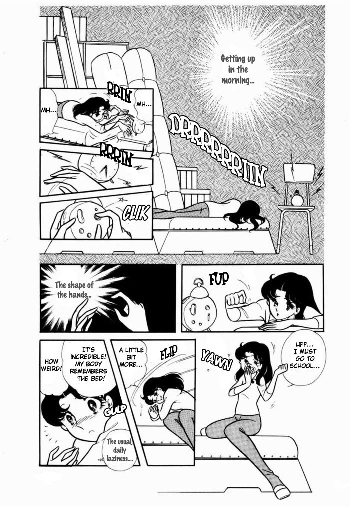 Read Glass Mask Manga Online