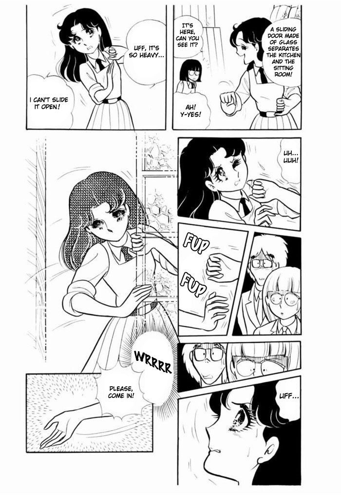 Read Glass Mask Manga Online