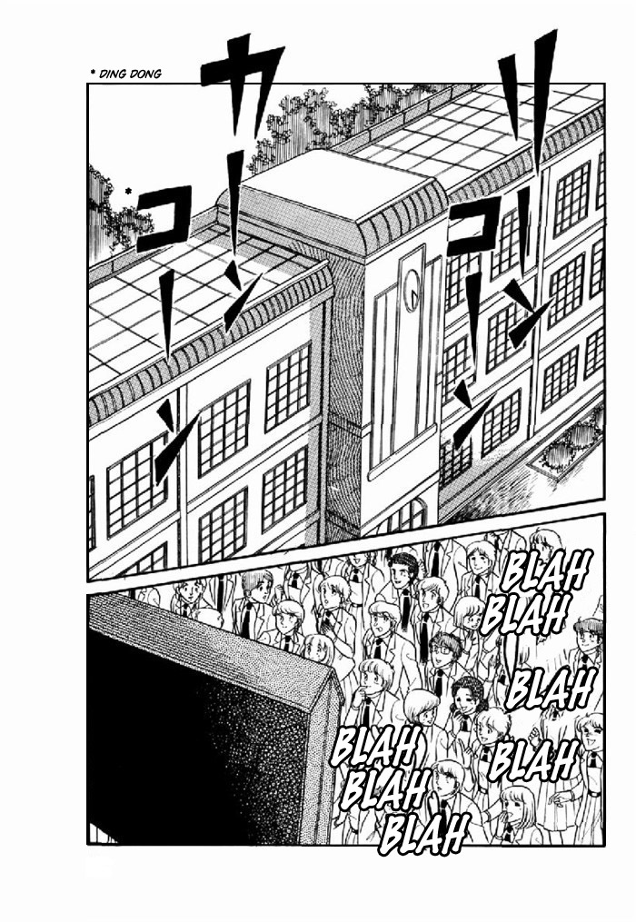 Read Glass Mask Manga Online