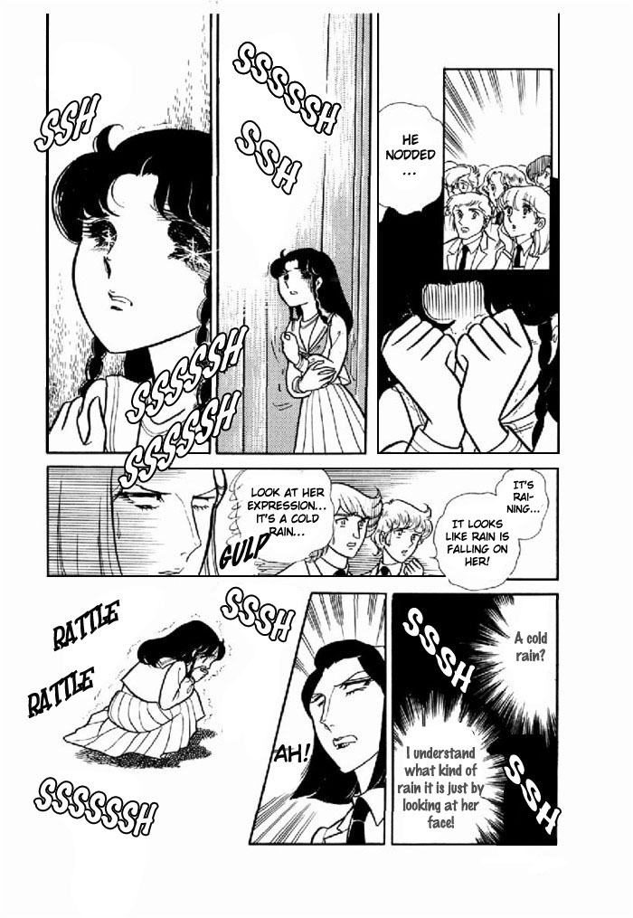 Read Glass Mask Manga Online