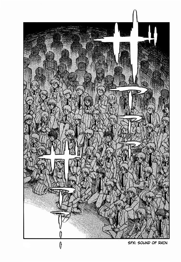 Read Glass Mask Manga Online