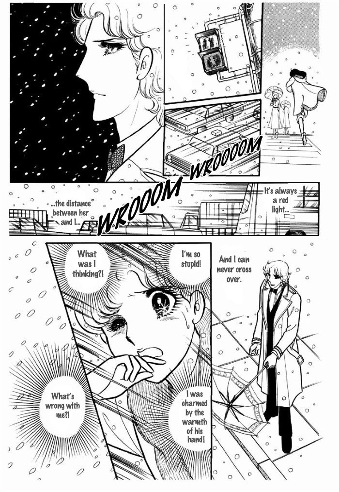 Read Glass Mask Manga Online