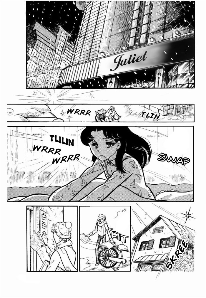 Read Glass Mask Manga Online