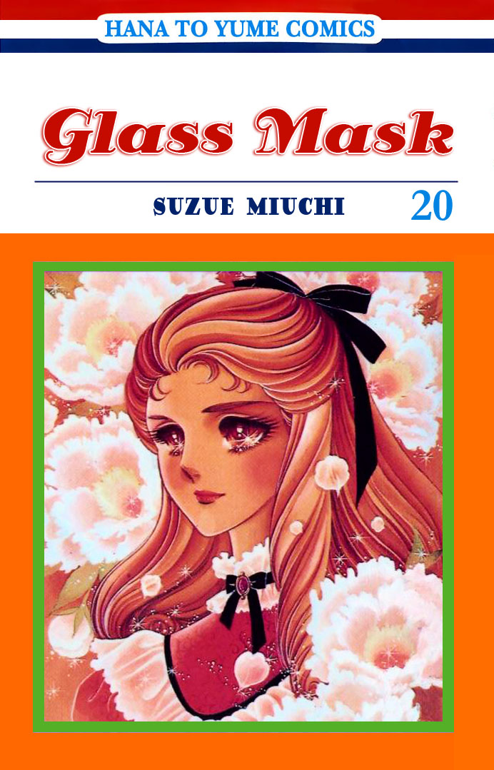 Read Glass Mask Manga Online