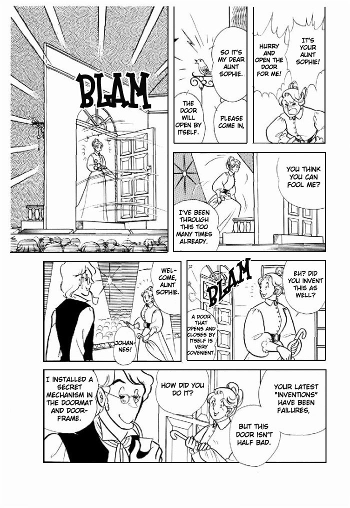 Read Glass Mask Manga Online