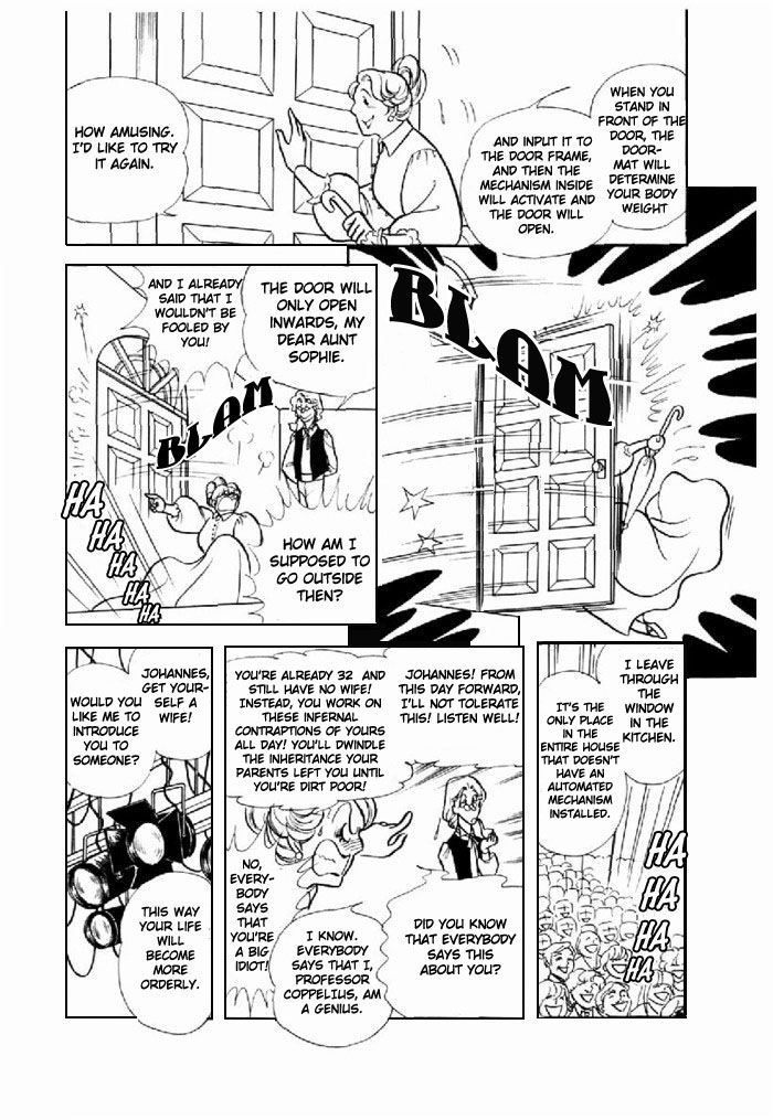 Read Glass Mask Manga Online