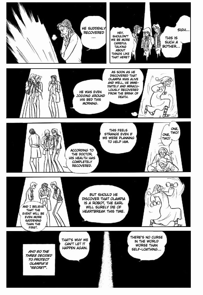 Read Glass Mask Manga Online