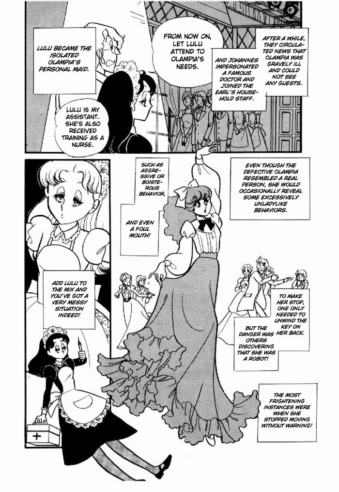 Read Glass Mask Manga Online