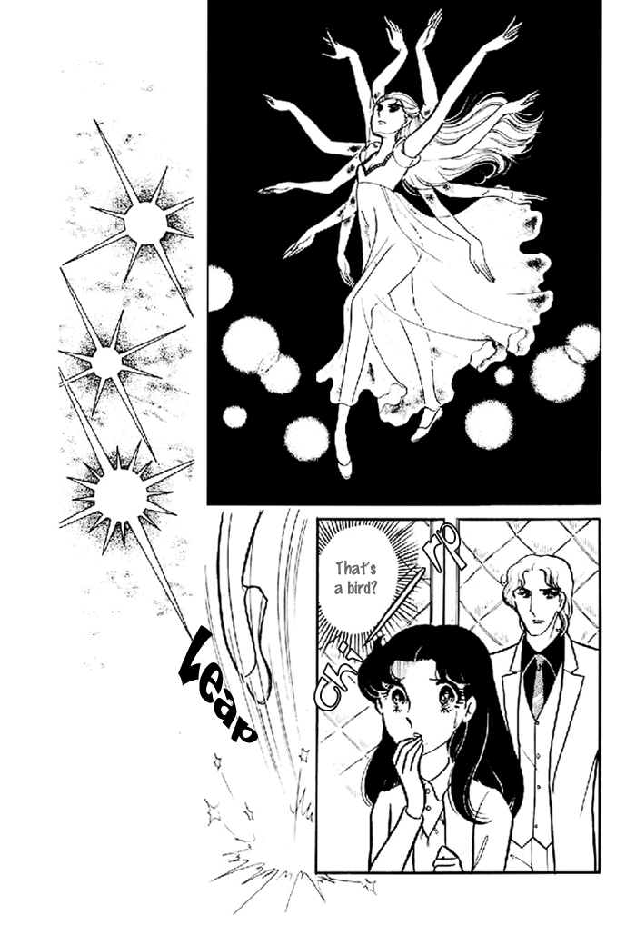 Read Glass Mask Manga Online