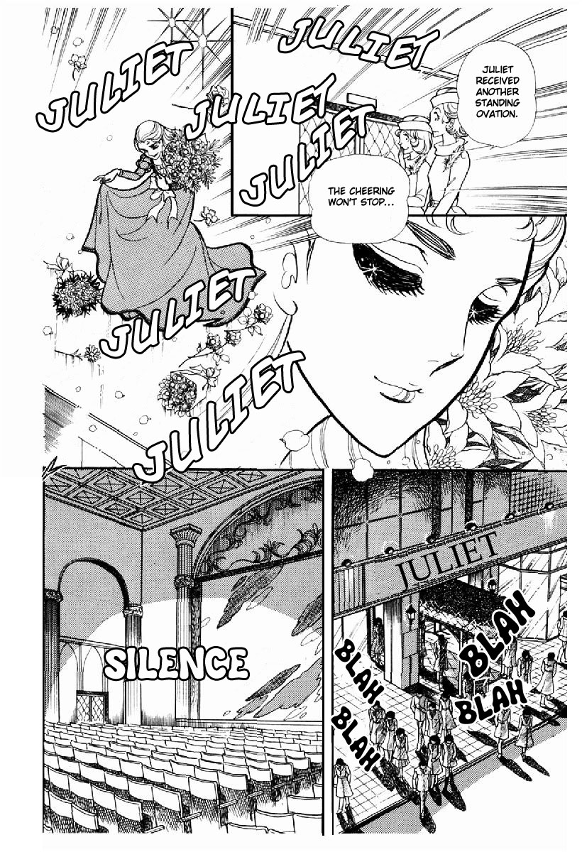 Read Glass Mask Manga Online