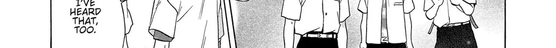 Read Go For It Nakamura Manga Online