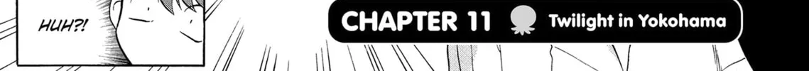 Read Go For It Nakamura Manga Online